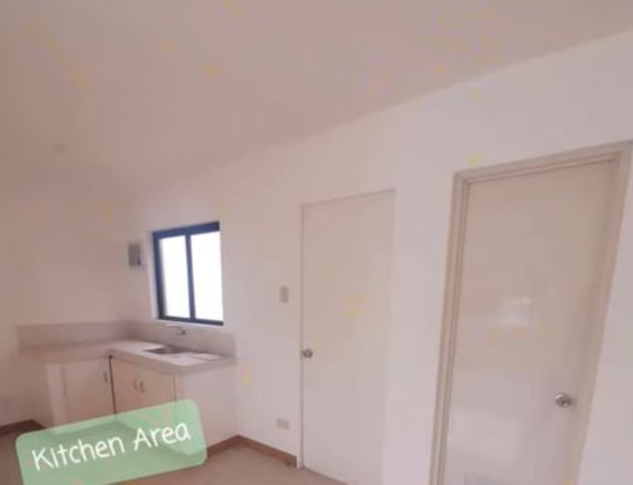 Ready For Occupancy 4-bedroom Single Attached House For Sale in Bacoor Cavite