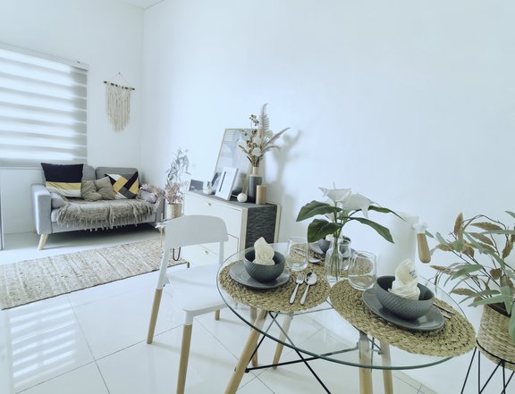 Affordable Homes in Masaito Trece Martires, Cavite
