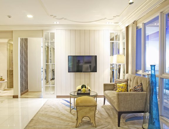 Luxury Condominium Units at Bayshore Residential Resort 2