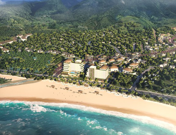 425 sqm Residential Lot For Sale in San Vicente Palawan