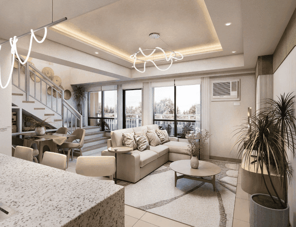 Beachfront luxury: Sant Residences Palawan condos for sale