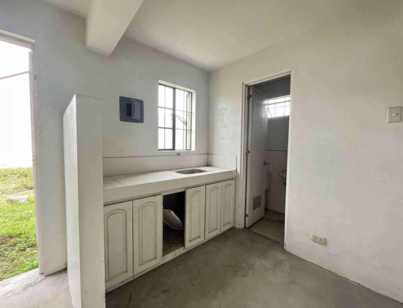 Easy to Own RFO House and Lot for Sale in Heritage Spring Homes by Moldex FREE Bank Loan Assistance