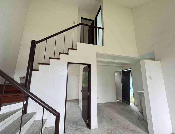 New residential units in Silang: Heritage Spring Homes by Moldex Realty
