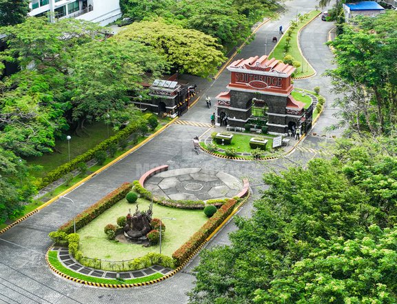 Metrogate Angeles by Moldex Realty in Angeles, Pampanga