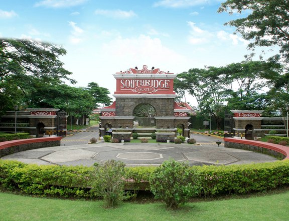 Prime residential lot for sale in Metrogate Angeles, Pampanga