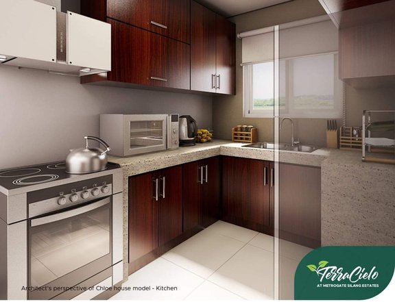 Ready to Move In: 3-Bedroom Detached Home for Sale in Silang