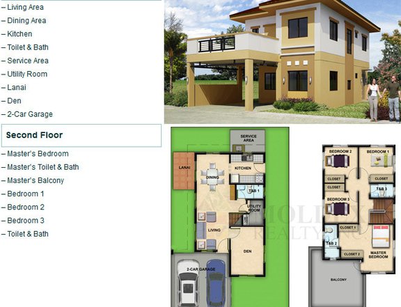 Invest and Own Dream House and Lot for Sale Tagaytay City Cool Weather Vacation Home AirBNB Business