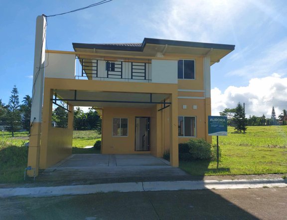 3BR House and Lot for Sale in Tagaytay City Cavite Metrogate Tagaytay Estates FREE Bank Loan Assist