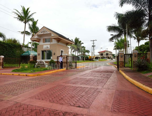 Metrogate Tagaytay Manors by Moldex: Residential Lot for Sale Build Retirement Investment AirBNB