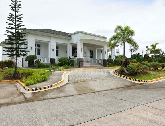 226 sqm Residential Lot For Sale in Tagaytay Cavite