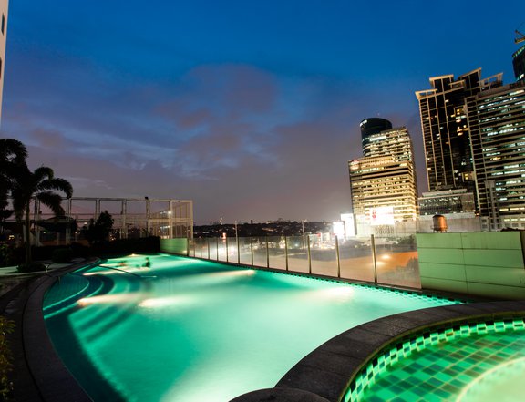 Condo For Sale near Eastwood Libis QC;Ready for Occupancy; 5%Move-In Promo, 15%pay in 12-24 months