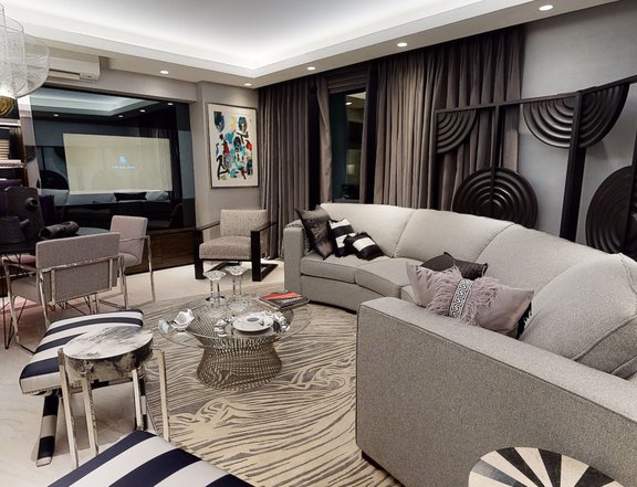 Prestigious Ortigas Center condo: The Galleon by Ortigas Land
