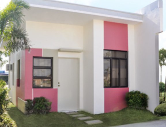 55 sqm Residential Lot For Sale in Cabuyao Laguna