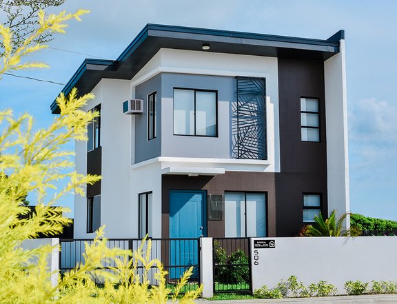 Spacious 3 Bedroom Home in Lipa, Batangas
