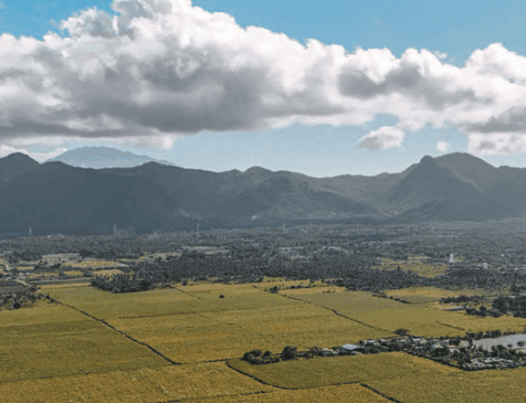 Premium Residential Lots for Sale in Lipa City, Batangas: Molinillo at Rockwell Center Lipa