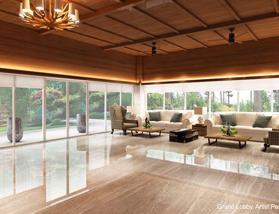 Ready for Occupancy Tagaytay Condo for Sale: Easy to Pay Move In NOW PROMO; FREE Bank Loan Assist