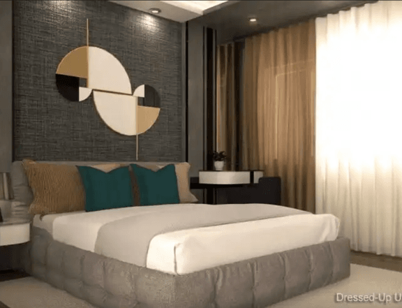 Light 2 Residences: Pre-selling Condo Units in Mandaluyong by SMDC