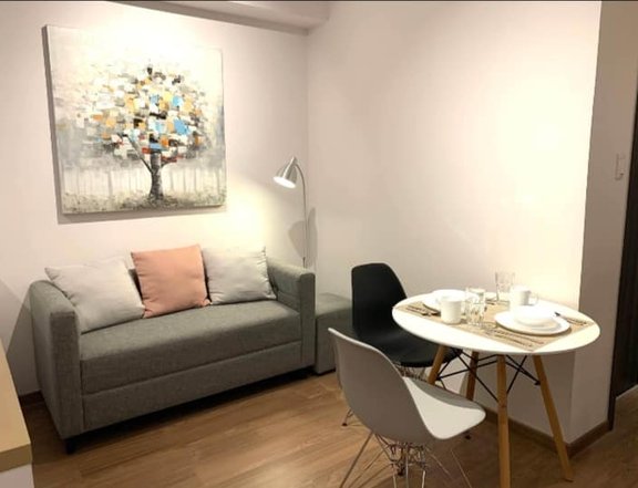 Promo Rent To Own Ready for Occupancy SMDC Condo for Sale: Lush Residences Ayala Makati; Bank Loan