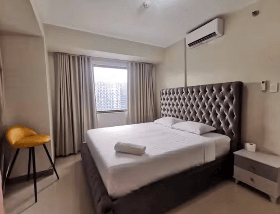 SMDC Move in Now Promo!Ready for Occupancy Condo for Sale Rent To Own 5%DP via BDO: S Residences MOA