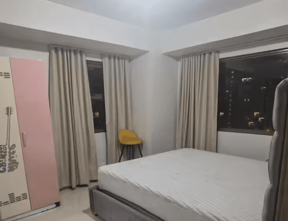 Luxury Condominium Units at S Residences in Mall of Asia Complex