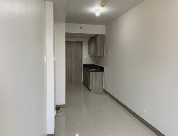 Luxury Condominium Units at S Residences in Mall of Asia Complex