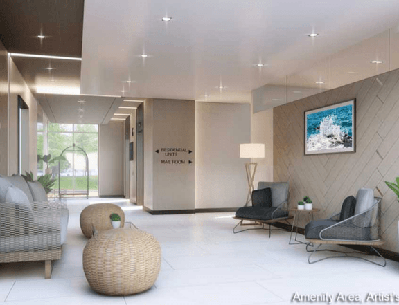 Affordable Condo Living at Smile Residences in Bacolod City