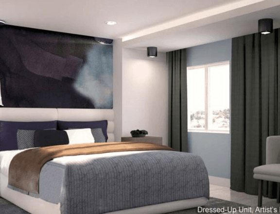 Smile Residences: Affordable Condo Living in Bacolod City