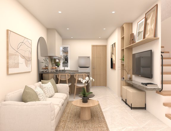 Symphony Homes: SMDC's Debut House-and-Lot Project in Mabalacat