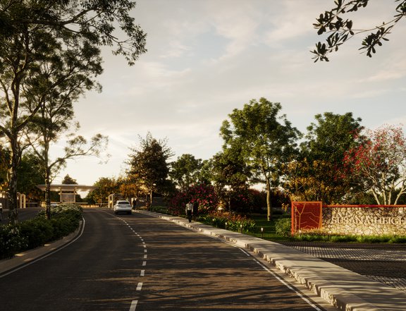500 sqm Residential Lot For Sale in Muntinlupa