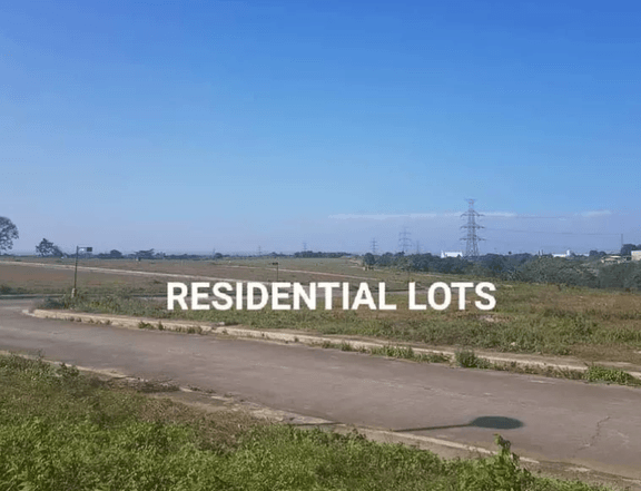 Prime Residential Lots in Master-Planned Dasmarinas Community