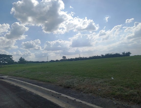 Prime Residential Lots in Developing Nueva Vida Community