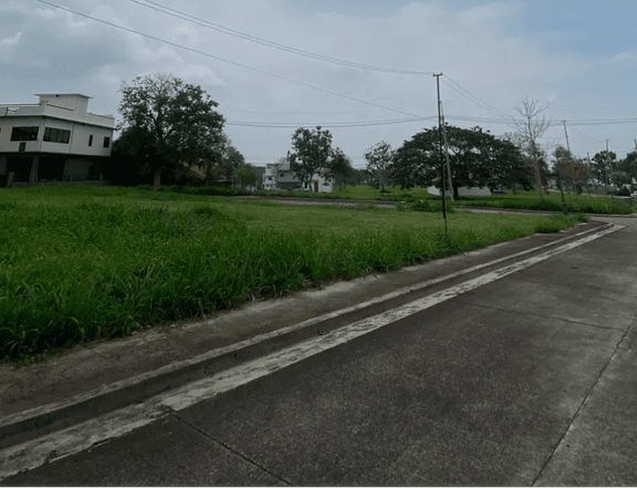 160 SqM Residential Lot in Calamba, Laguna