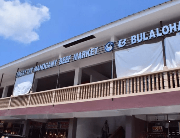 Premium residential lots in Tagaytay's master-planned Pueblo del Sol community