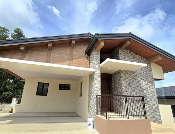 Luxurious Single-Detached Homes at Sun Valley Estates - The Perch, Antipolo