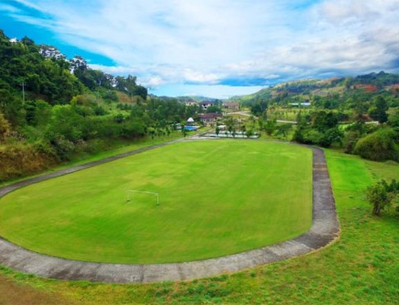 414 sqm Residential Lot For Sale in Antipolo Rizal