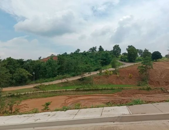 Premium residential lots at Sun Valley Estates - The Perch, Antipolo