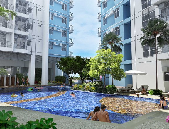 Visit This Property Now: Ready for Occupancy Condominium for Sale in Suntrust Asmara E.Rodriguez QC