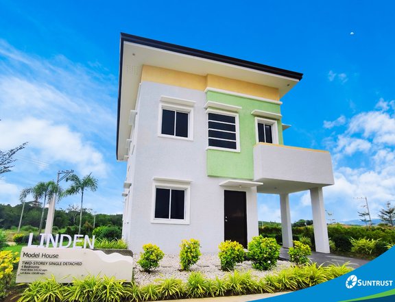 Contemporary Living in La Riviera: New Residential Development in Cadiz City