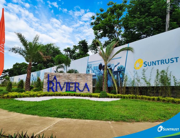 98 sqm Residential Lot For Sale in Cadiz Negros Occidental