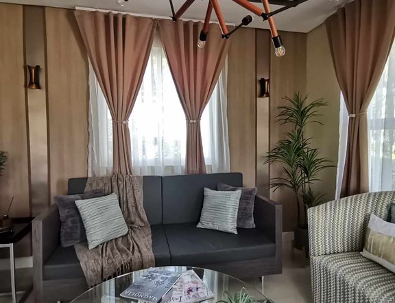 4-bedroom Single Attached House For Sale in Tagum Davao Del Norte