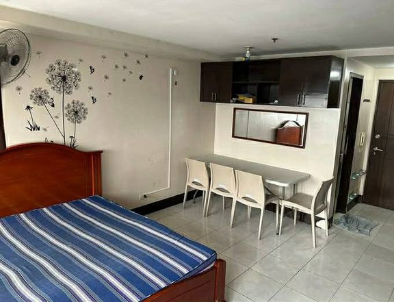 Visit this Property Now: RFO Condo for Sale; Suntrust Parkview Manila FREE Bank Financing Assistance