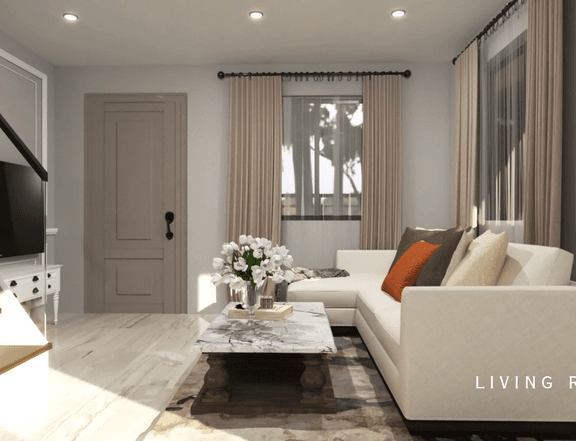 Camella Altea Offers Affordable Homes in Bacoor