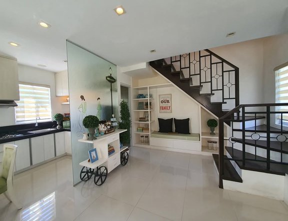 Premier 2-bedroom Single Attached House For Sale in Santo Tomas, Batangas