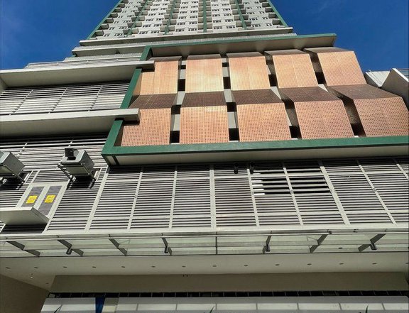 Vista GL Taft: Modern Condo in Ermita, Manila