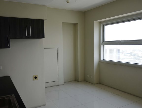 RFO 35 sqm 1-Bedroom Condo in Timog Quezon City