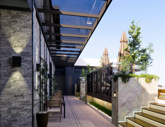 Ready for Occupancy 3BR Condo for Sale Mandaluyong: Pay in Installments or CASH and Get Max Discount