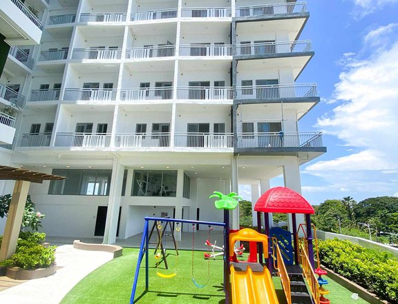 Easy Pay Bank Loan RFO 2BR Condo for Sale in Iloilo's Business Hub: WV Towers Mandurriao Iloilo City