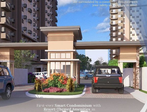 condominium pre-selling installment