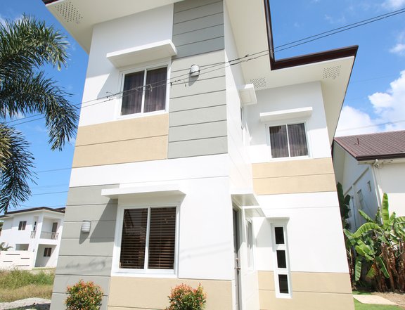 Pre-selling 3-bedroom Single Detached House For Sale in Malolos