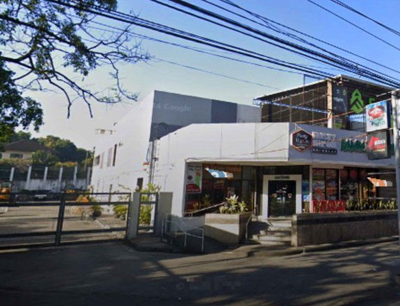 Commonwealth Avenue Commercial Income Generating Property in Quezon City